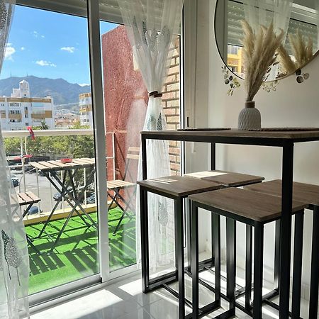Ferienwohnung Sun&Love Benalmádena Exterior foto