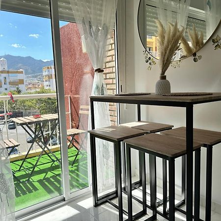 Ferienwohnung Sun&Love Benalmádena Exterior foto