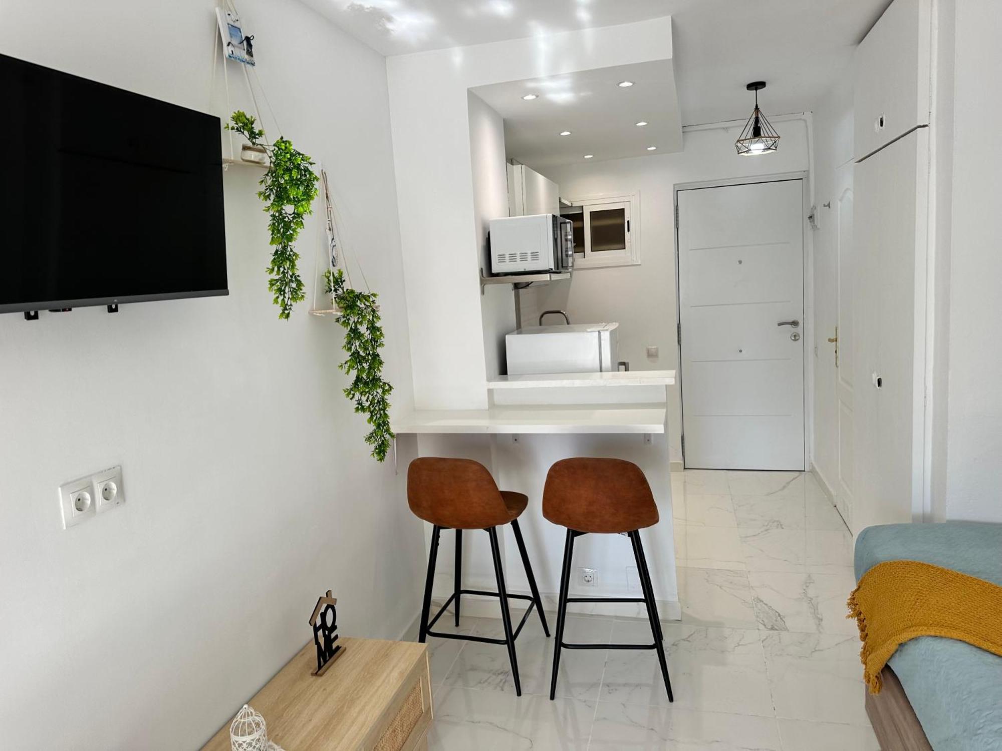 Ferienwohnung Sun&Love Benalmádena Exterior foto