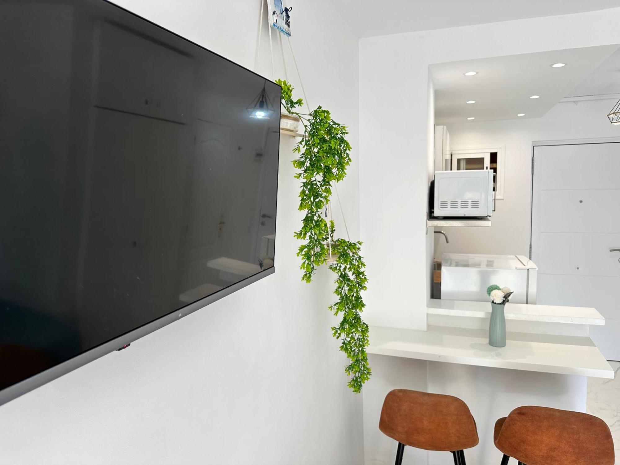 Ferienwohnung Sun&Love Benalmádena Exterior foto