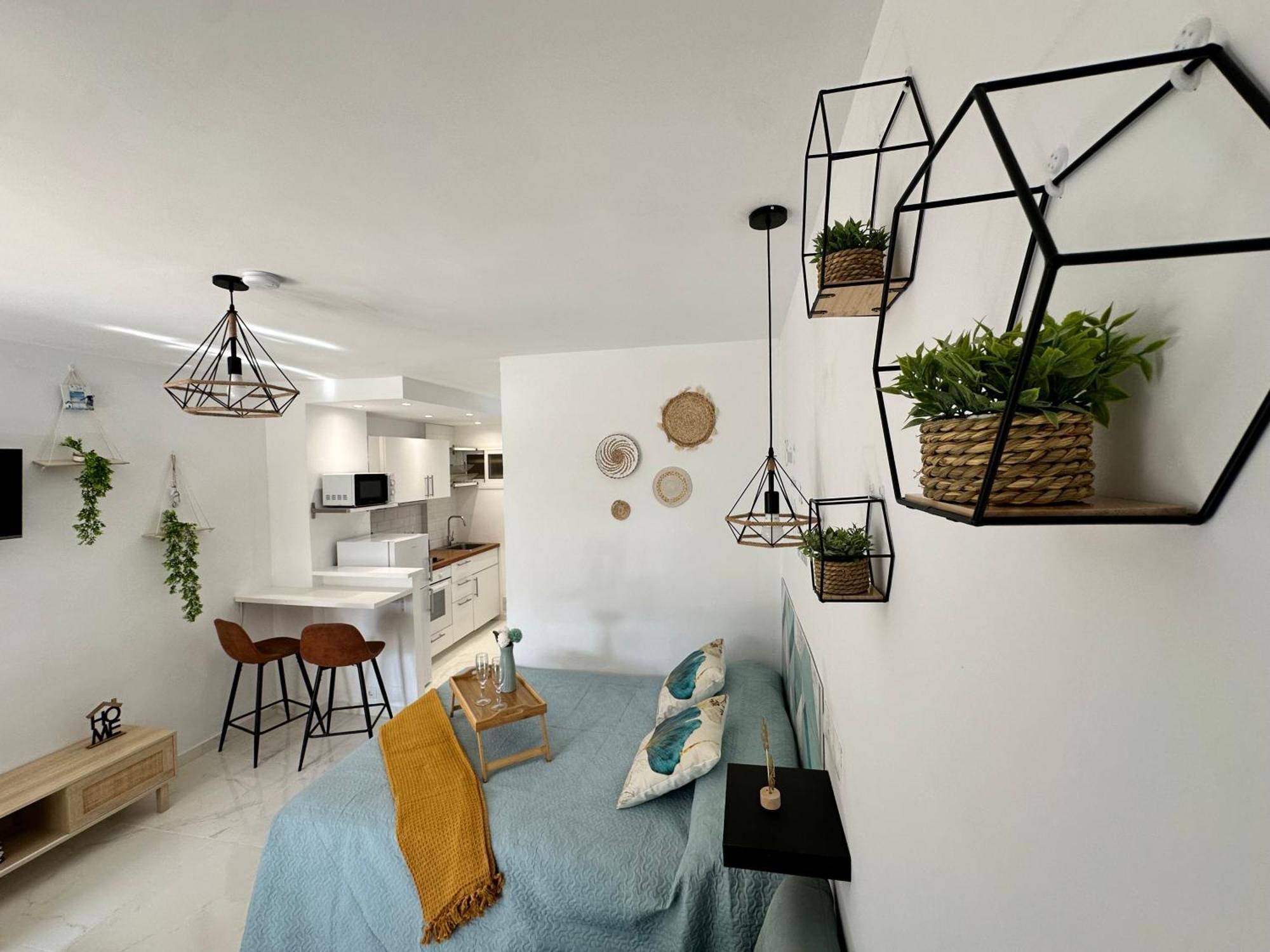 Ferienwohnung Sun&Love Benalmádena Exterior foto