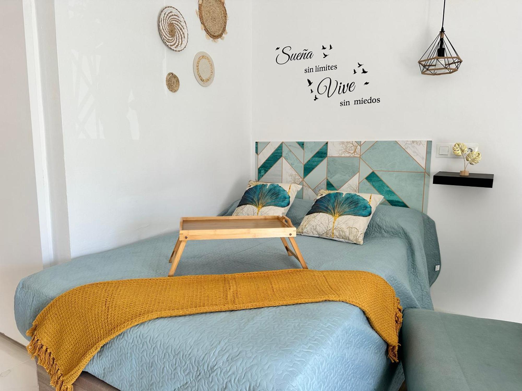 Ferienwohnung Sun&Love Benalmádena Exterior foto